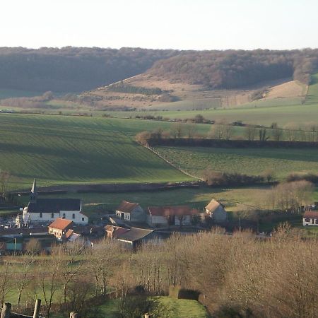 Ferme Des Tilleuls Bezinghem Luaran gambar