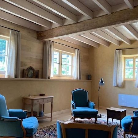 Ferme Des Tilleuls Bezinghem Luaran gambar