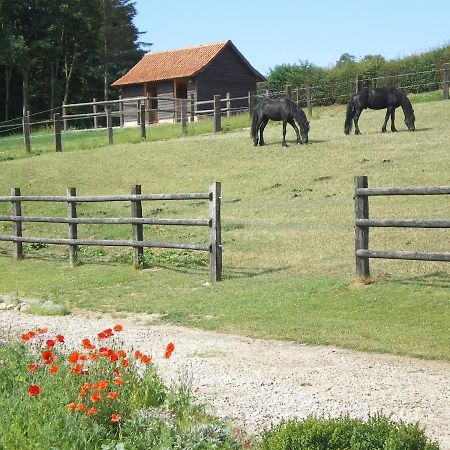Ferme Des Tilleuls Bezinghem Luaran gambar