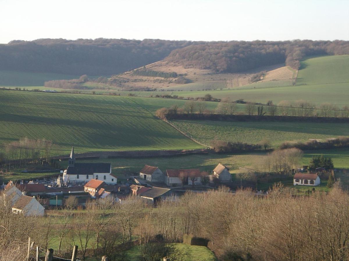 Ferme Des Tilleuls Bezinghem Luaran gambar