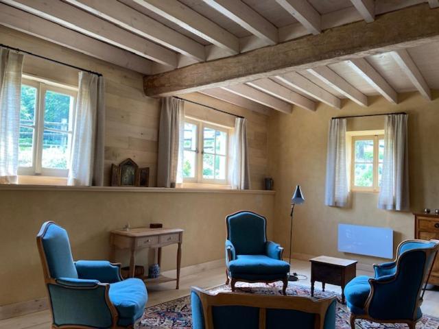 Ferme Des Tilleuls Bezinghem Luaran gambar