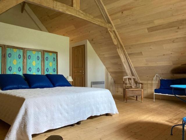 Ferme Des Tilleuls Bezinghem Luaran gambar